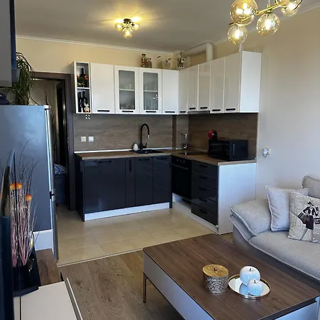 Appartamento Riviera 3