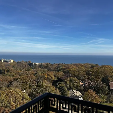 Апартамент Riviera 3 *
