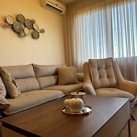 Riviera 3 * Варна