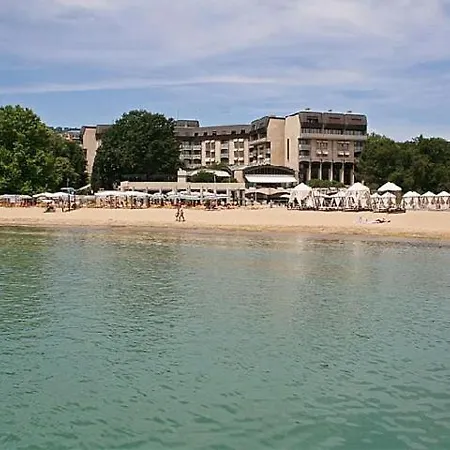 Riviera 3 Апартамент Варна