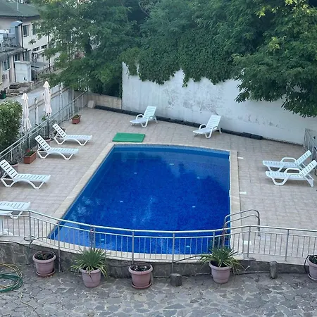 Riviera 3 Varna